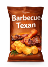 Chips Barbecue Texan