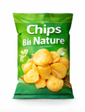 Chips Bio Nature