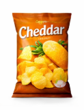 Chips Cheddar