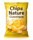 Chips Nature Classique