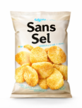 Chips Sans Sel