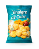 Chips Vinaigre de Cidre